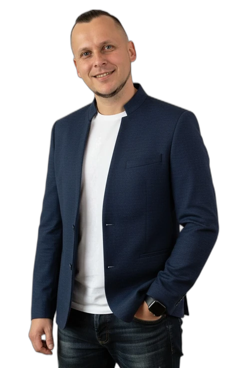 Олександр Сухомлин